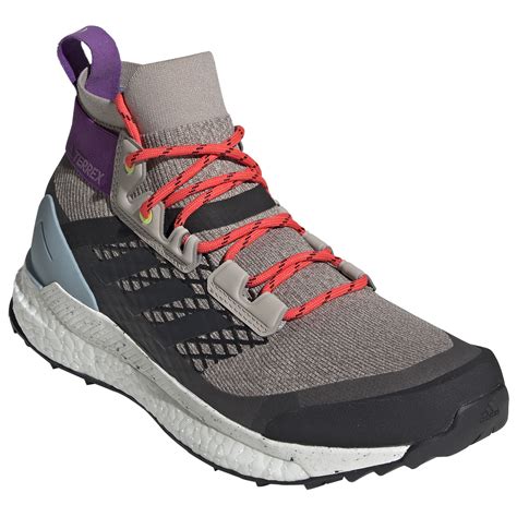 adidas damen cm7722 trekking & wanderhalbschuhe|adidas Women's Terrex Free Hiker 2.0 GORE.